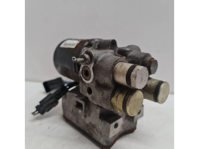 Блок АБС 52008824, 25020200224 Jeep Cherokee