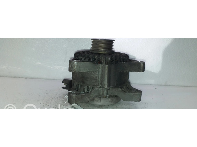 Генератор 3S6T-AA Ford Fusion 1.4