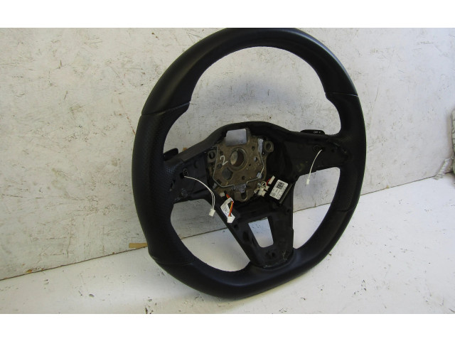 Руль Volkswagen Golf VIII 2019 - года 5H0959542B