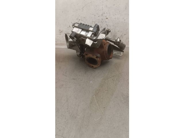 Турбина BMW X3 E83 GT1752V, 7794020 для двигателя M47