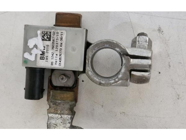 Другие блоки управления / модули BS1242, 7603567-02 Mini One - Cooper Coupe R56