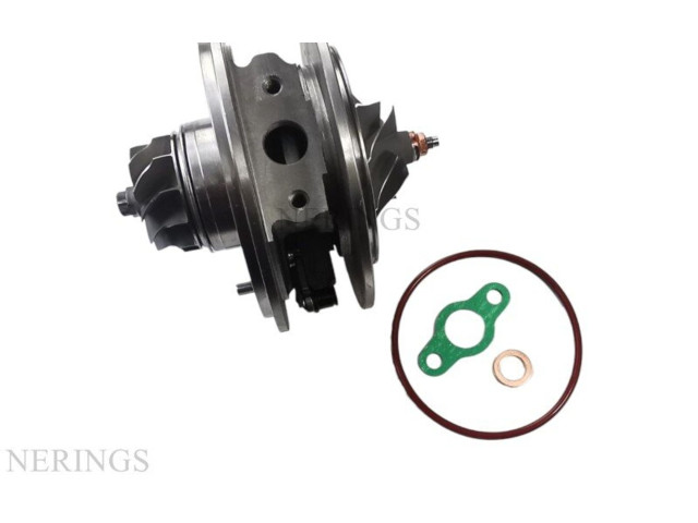 Турбина Mitsubishi ASX 1000-050-198B, CHRA50-0198B