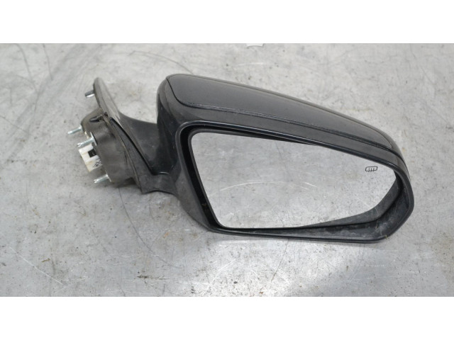 Зеркало электрическое Chrysler Sebring (FJ - JX) 1995 - 2000 года