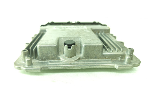 Блок управления двигателя 281036225, KV6A12A650YA Ford Transit - Tourneo Connect