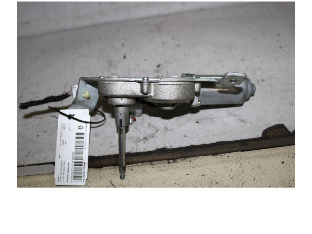 Моторчик заднего дворника     Chevrolet Spark