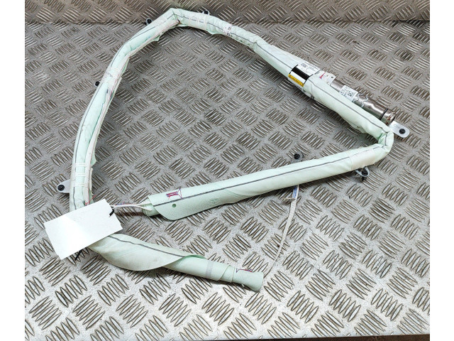 Боковая подушка безопасности 32296285 Volvo XC40