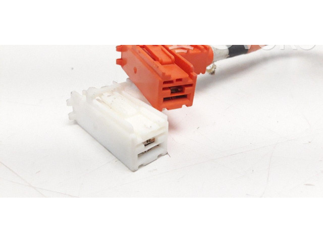 Pojistková skříňka Řídící jednotka BSM 821640D010G Toyota Yaris 2018