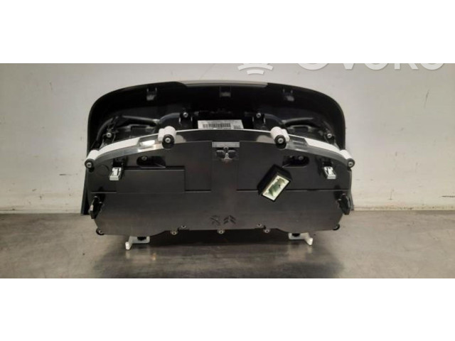 Панель приборов 9836322380   Citroen C3 Aircross       