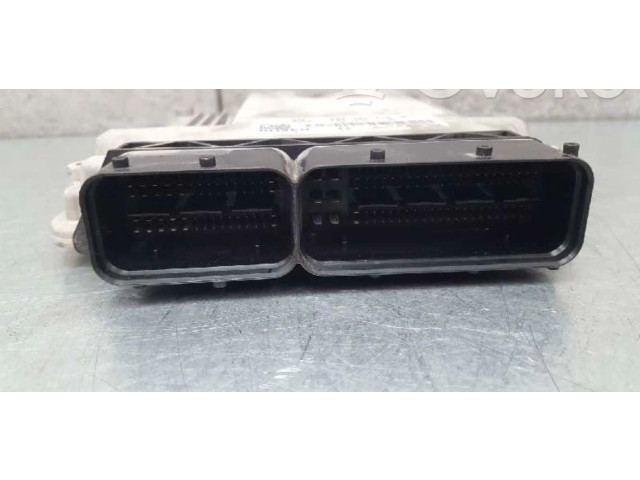 Řídící jednotka 03G906016GP, 03G906016GP Volkswagen Caddy