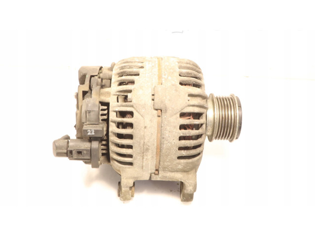 Генератор 0124525091   Volkswagen Jetta V      