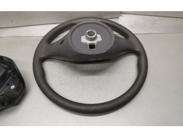 Руль Citroen Jumper 2002 - 2006 года 7353213690