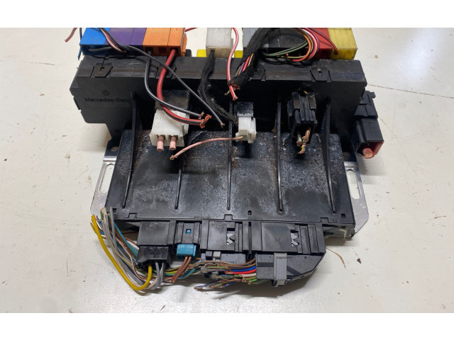 Pojistková skříňka A0295450432, 05045114 Mercede-Benz S W220 2000