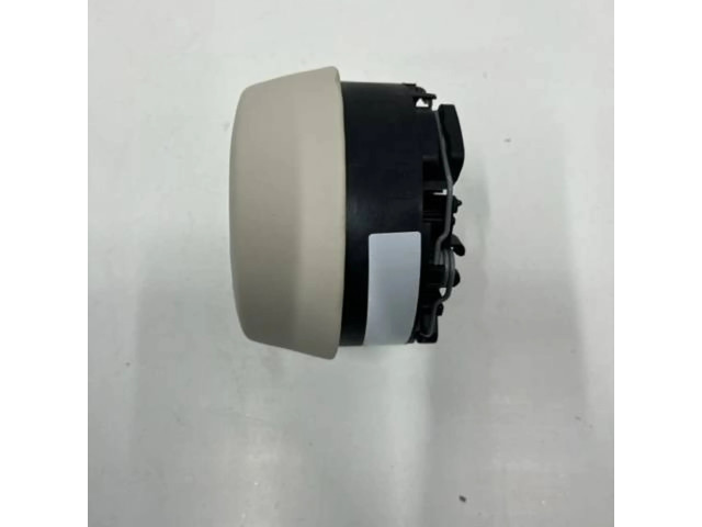 Подушка безопасности водителя Bentley Bentayga