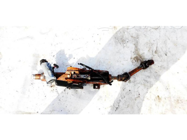 Рулевая рейка 1k1419502at Volkswagen Golf VI 2008 - 2013 года