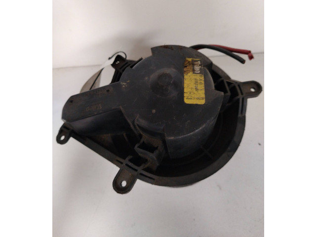 Вентилятор печки 838774V Renault Safrane