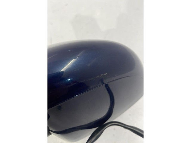 Зеркало электрическое Volkswagen New Beetle 1998 - 2010 года