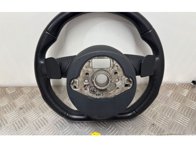 Руль Audi Q5 SQ5 2008 - 2017 года 8K0419091CP, 8R0880201N