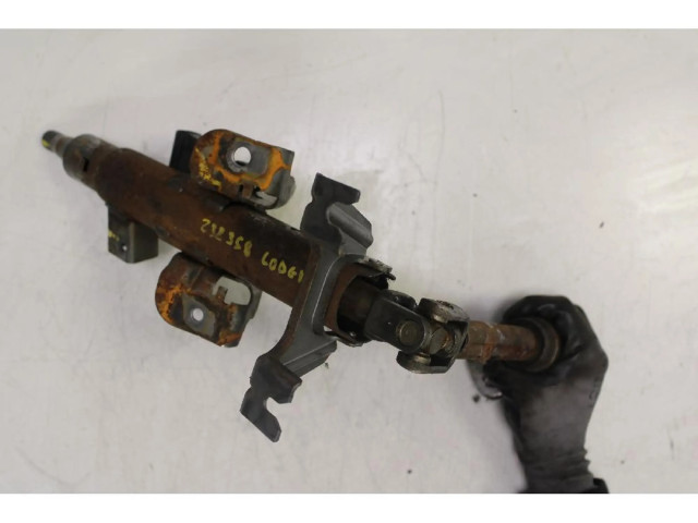 Рулевая рейка Dacia Lodgy