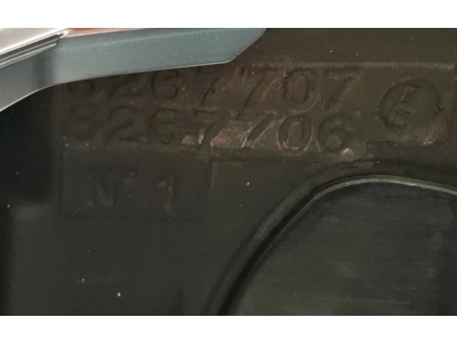 Руль Mercedes-Benz GLC X253 C253 2015 - года 6267707