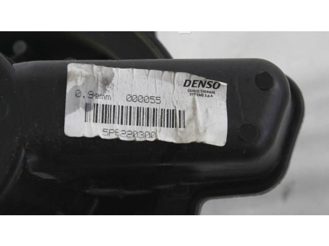 Вентилятор печки    5P6220300   Fiat Panda III