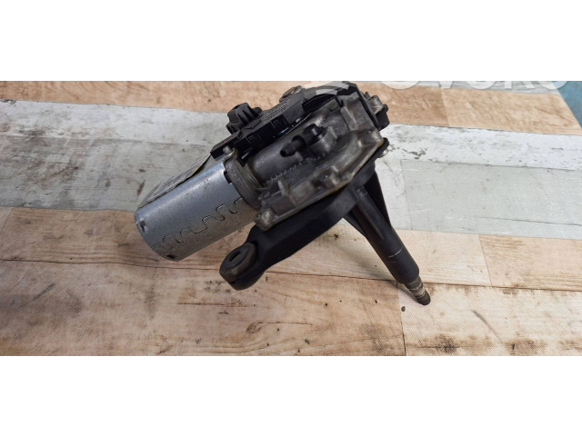 Моторчик заднего дворника BK2117W400CB, W000039232    Ford Transit Custom