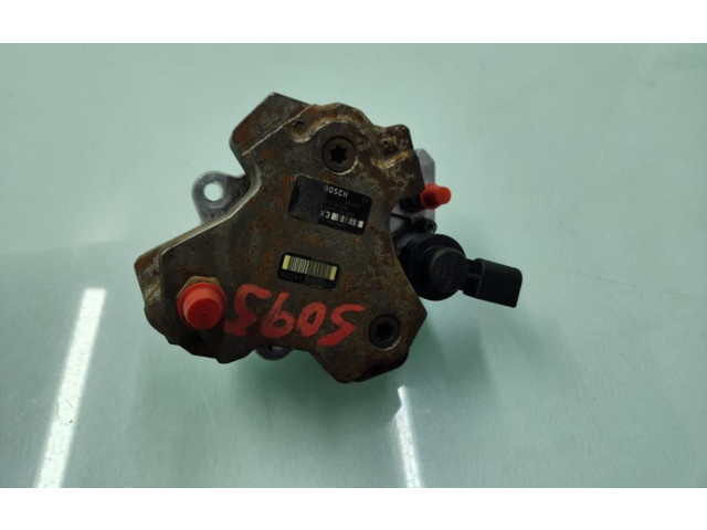 Vstřikovací čerpadlo 7798333 BMW X5 E70