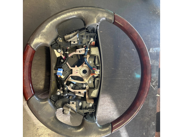Руль Lexus LS 460 - 600H 4510350050