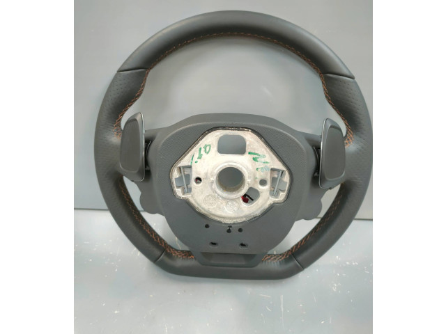 Руль Cupra Formentor  2020 -  года 5FA419091FK      