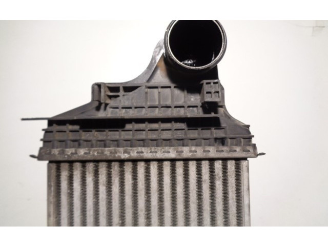 Интеркулер  A1645001900, N3292001BEHR   Mercedes-Benz R W251 