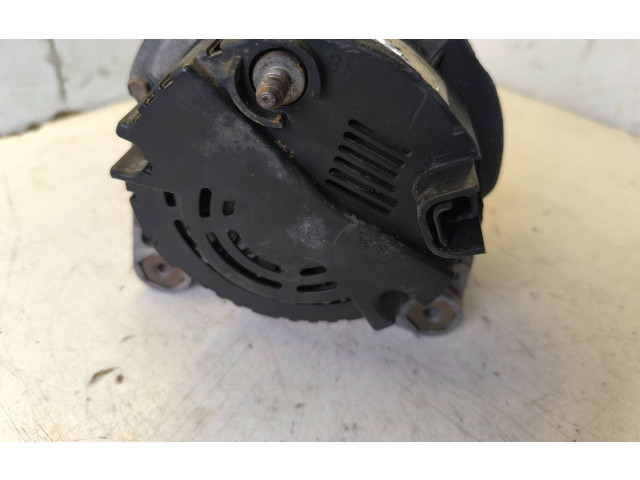 Генератор 586205   Renault Trafic II (X83)      