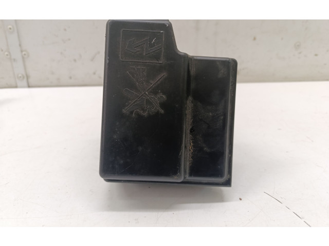 Pojistková skříňka 243129358R, 252361535R Nissan Juke II F16 2021