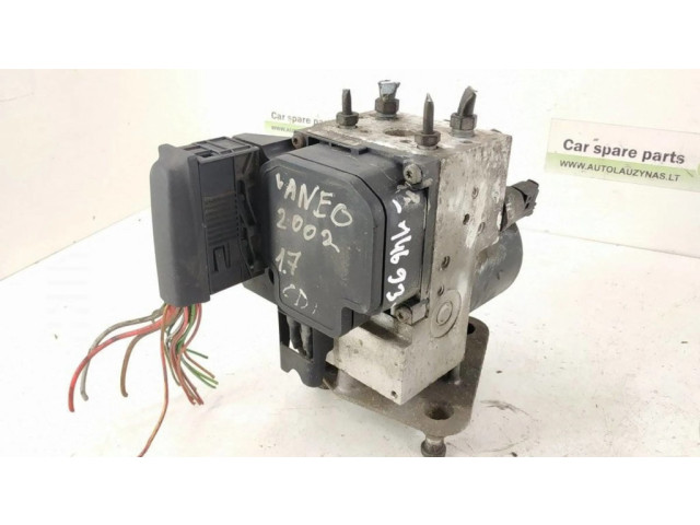 Jednotka ABS 0044311012, A0044311012 Mercedes-Benz Vaneo W414 2001