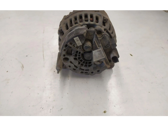 Генератор 06F903023F   Volkswagen Caddy      