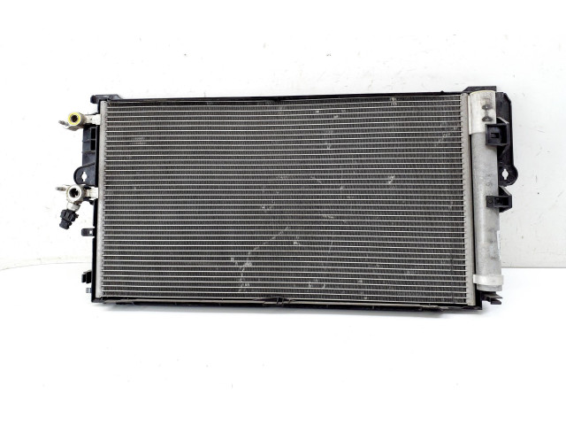 Радиатор охлаждающей жидкости 31686414 Volvo XC90