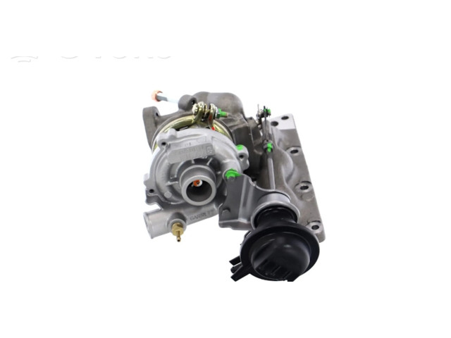 Turbodmychadlo Турбина 727211-5001S, 003-001-001095R   Smart Roadster 0.7  
