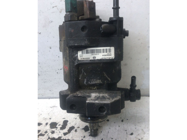 Топливный насос