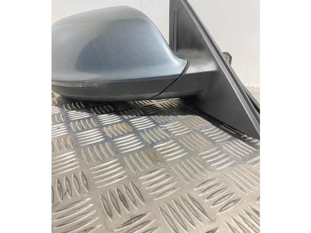 Зеркало электрическое        Audi Q5 SQ5  2008 - 2017 года   