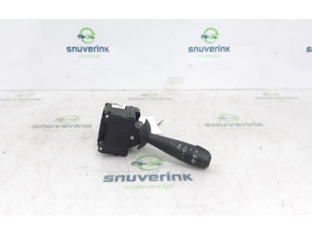 Включатель стеклоочистителей 8201168008, 8201168008 Dacia Logan II