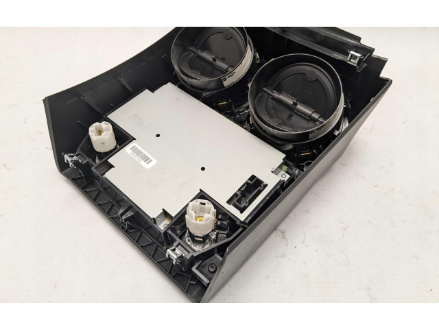 Блок управления климат-контролем AW93-18D687-DC Jaguar XJ X351