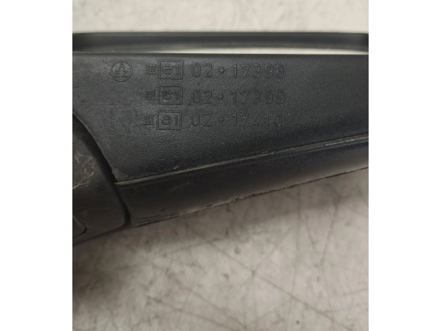 Зеркало электрическое Volkswagen Golf III 1992 - 1997 года