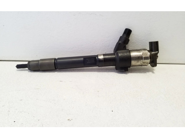 Форсунка 1465A353 Mitsubishi Outlander 4n14