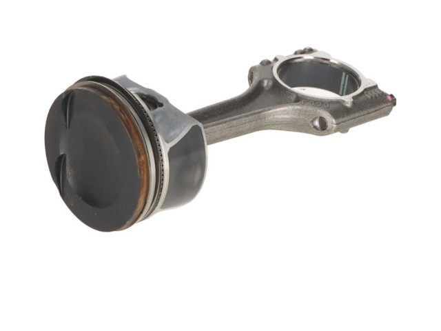 Шатун 06H198401D Audi Q5 SQ5