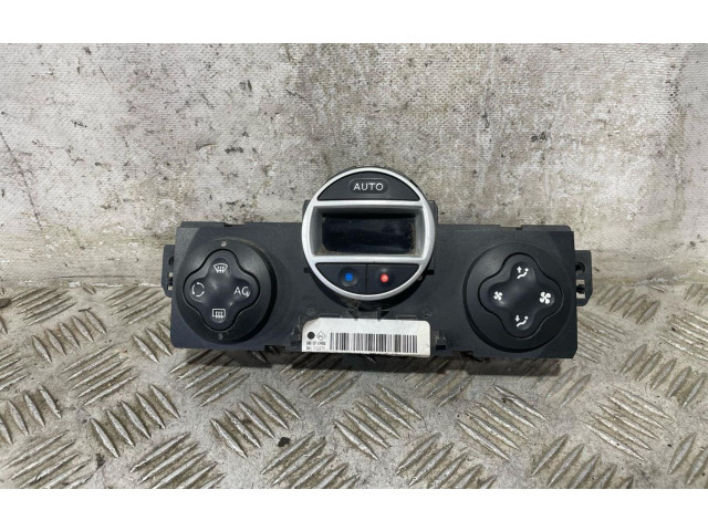 Блок управления климат-контролем 8200296683   Renault Clio III