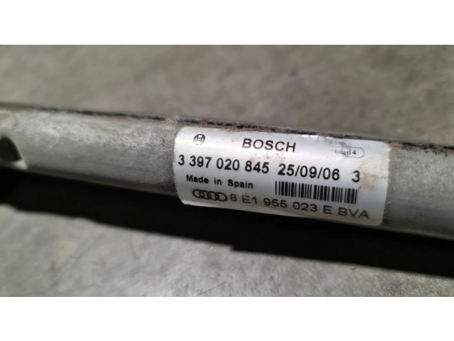 Комплект механизма стеклоочистителей