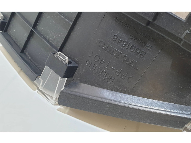 Панель приборов 30746111, 8602891   Volvo XC90       