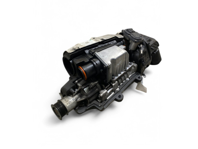 Турбина Нагнетатель Volvo XC90  31439783, 364022   для двигателя B4204T35      