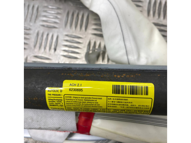 Боковая подушка безопасности 6230695 KIA Sorento