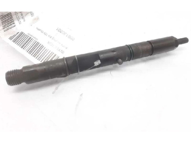 Форсунка 059130201 Audi A8 S8 D2 4D