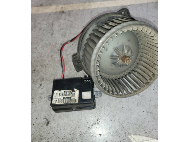 Вентилятор печки Ay1661000230 Jeep Grand Cherokee (WJ)