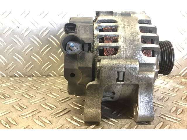 Генератор 9656956380 Citroen Xsara Picasso